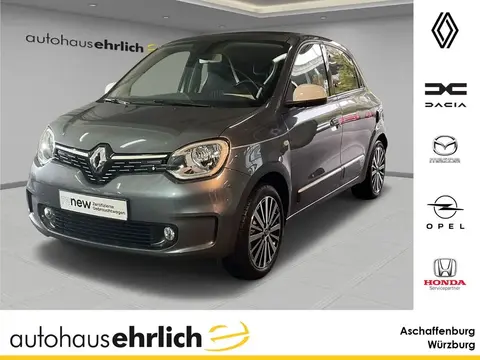 Used RENAULT TWINGO Petrol 2020 Ad 