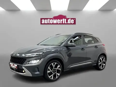 Annonce HYUNDAI KONA Essence 2023 d'occasion 