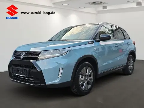 Annonce SUZUKI VITARA Essence 2024 d'occasion 