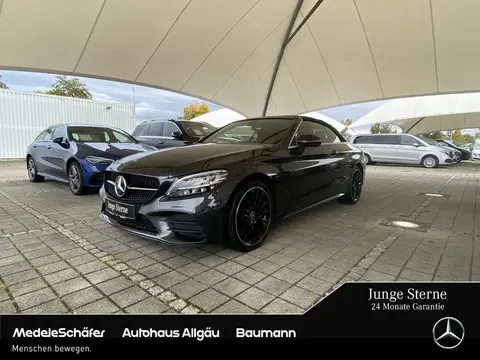 Used MERCEDES-BENZ CLASSE C Diesel 2023 Ad 