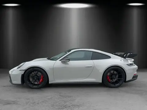 Annonce PORSCHE 992 Essence 2022 d'occasion 