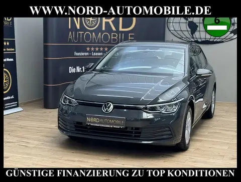 Used VOLKSWAGEN GOLF Petrol 2020 Ad 