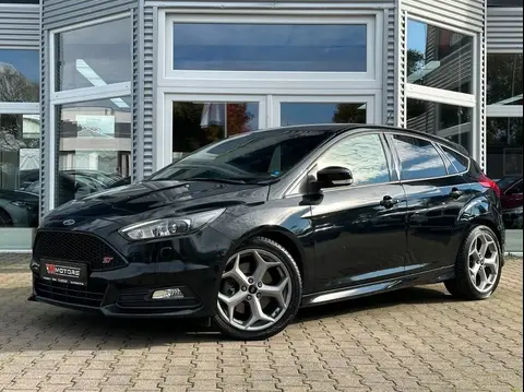 Annonce FORD FOCUS Essence 2017 d'occasion 