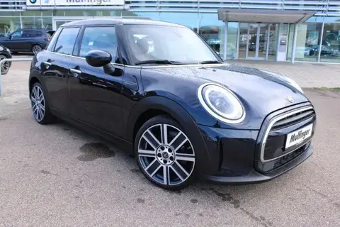 Used MINI COOPER Petrol 2021 Ad 