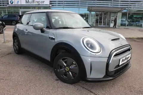 Used MINI COOPER Not specified 2022 Ad 