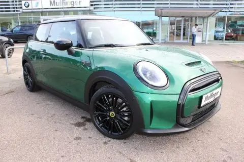 Used MINI COOPER Not specified 2021 Ad 