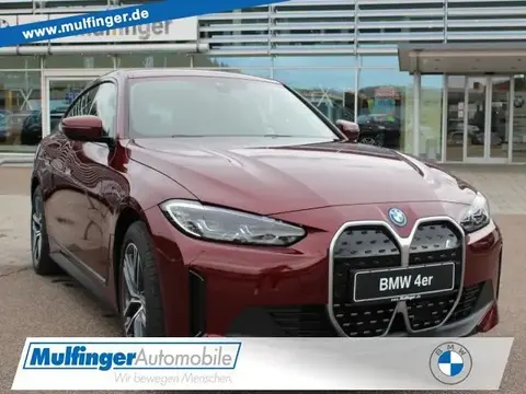 Used BMW I4 Not specified 2024 Ad 