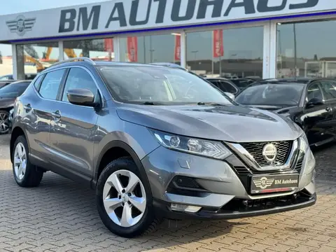 Annonce NISSAN QASHQAI Essence 2020 d'occasion 