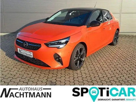 Used OPEL CORSA Petrol 2020 Ad 