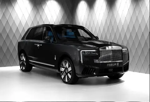 Used ROLLS-ROYCE CULLINAN Petrol 2024 Ad 