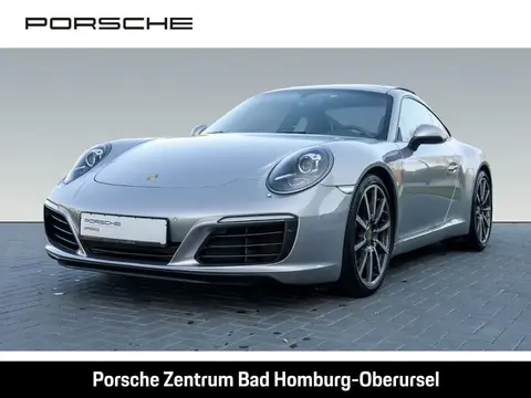 Used PORSCHE 991 Petrol 2016 Ad 