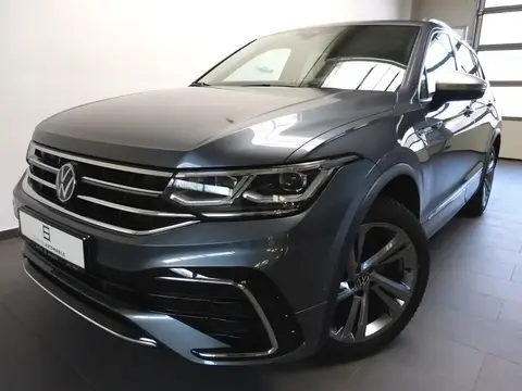 Used VOLKSWAGEN TIGUAN Petrol 2024 Ad 