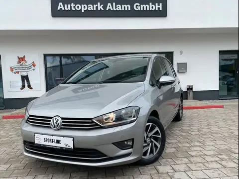 Used VOLKSWAGEN GOLF Petrol 2017 Ad 