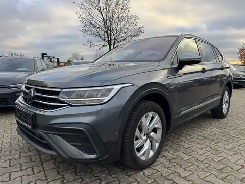 Used VOLKSWAGEN TIGUAN Diesel 2022 Ad 