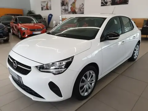 Annonce OPEL CORSA Essence 2023 d'occasion 