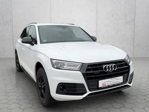 Annonce AUDI Q5 Diesel 2019 d'occasion 