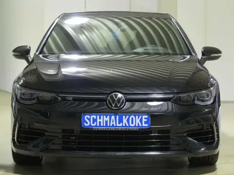 Used VOLKSWAGEN GOLF Petrol 2021 Ad 