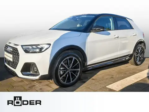 Annonce AUDI A1 Essence 2020 d'occasion 