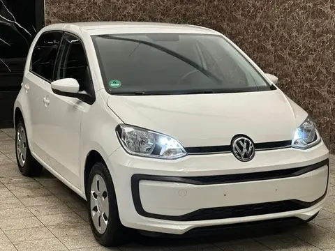 Used VOLKSWAGEN UP! Petrol 2019 Ad 