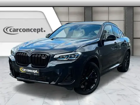 Annonce BMW X4 Essence 2024 d'occasion 