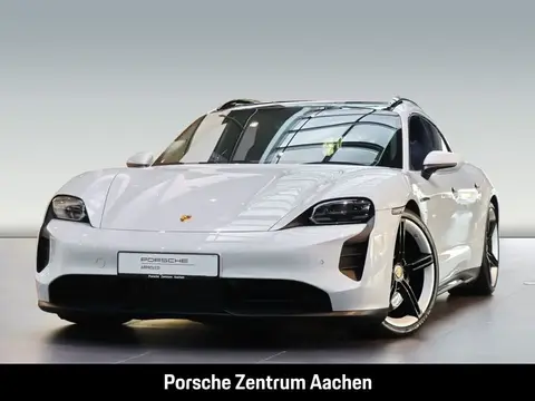 Annonce PORSCHE TAYCAN Non renseigné 2023 d'occasion 