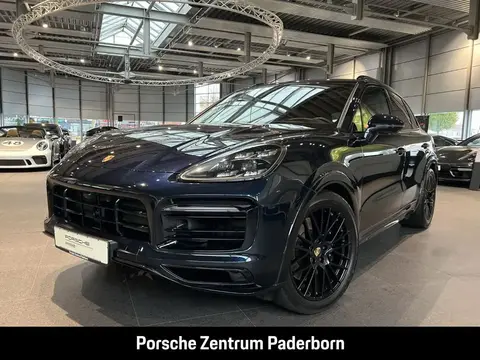 Used PORSCHE CAYENNE Petrol 2023 Ad 