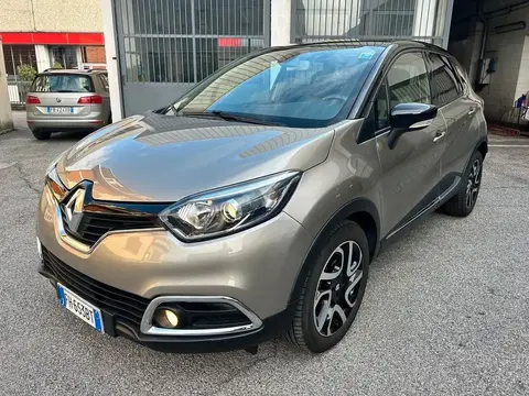 Used RENAULT CAPTUR Diesel 2016 Ad 