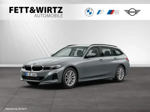 Used BMW SERIE 3 Petrol 2023 Ad 