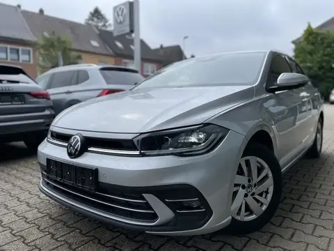 Annonce VOLKSWAGEN POLO Essence 2023 d'occasion 