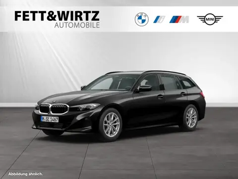 Annonce BMW SERIE 3 Diesel 2023 d'occasion 