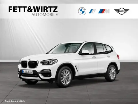 Used BMW X3 Diesel 2020 Ad 