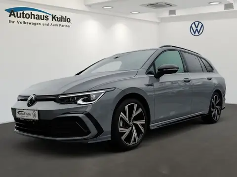 Annonce VOLKSWAGEN GOLF Essence 2024 d'occasion 