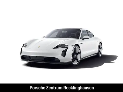 Used PORSCHE TAYCAN Not specified 2021 Ad 