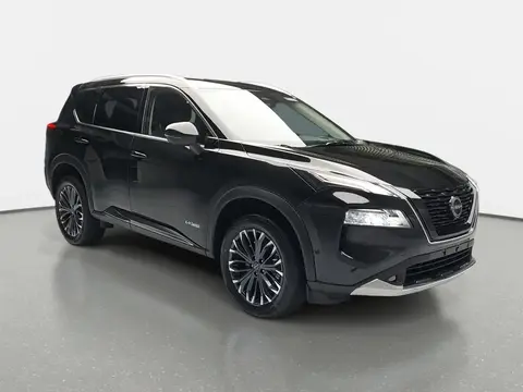 NISSAN X-TRAIL Petrol 2024 Leasing ad 