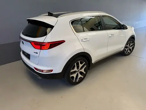 Used KIA SPORTAGE Diesel 2017 Ad 