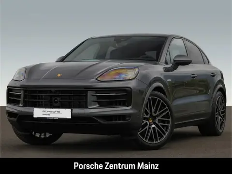 Used PORSCHE CAYENNE Hybrid 2024 Ad 