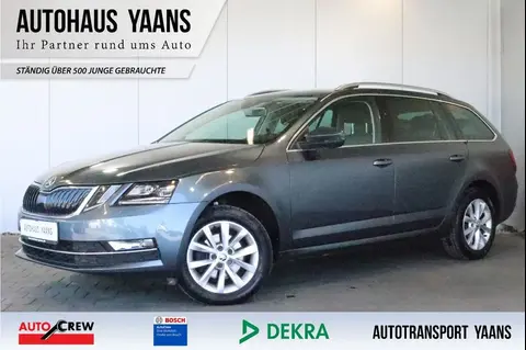 Used SKODA OCTAVIA Diesel 2020 Ad 