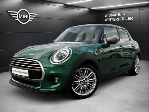 Used MINI COOPER Petrol 2020 Ad 