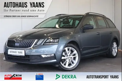 Used SKODA OCTAVIA Diesel 2018 Ad 