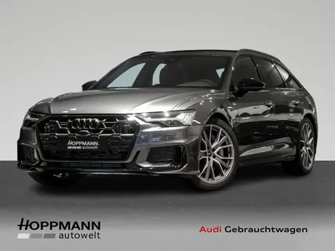 Used AUDI A6 Hybrid 2024 Ad 