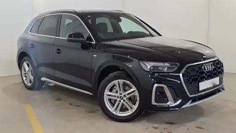 Used AUDI Q5 Diesel 2022 Ad 