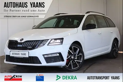 Used SKODA OCTAVIA Diesel 2019 Ad 