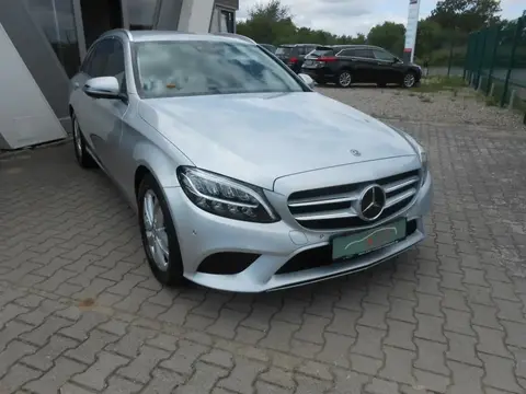 Used MERCEDES-BENZ CLASSE C Diesel 2018 Ad 