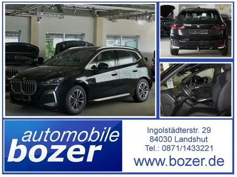 Annonce BMW SERIE 2 Essence 2023 d'occasion 