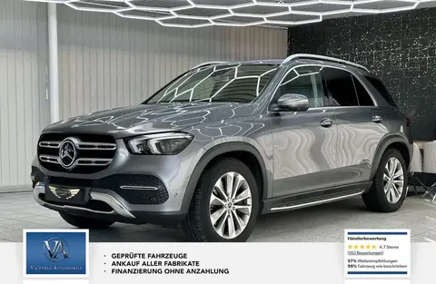 Used MERCEDES-BENZ CLASSE GLE Petrol 2020 Ad 