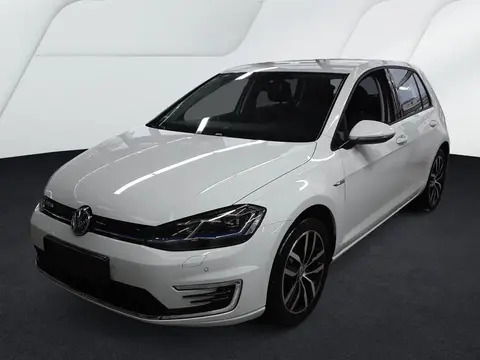 Annonce VOLKSWAGEN GOLF Non renseigné 2020 d'occasion 