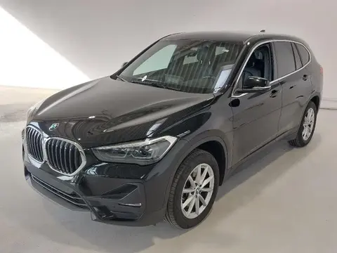 Used BMW X1 Diesel 2019 Ad 