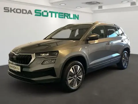 Annonce SKODA KAROQ Essence 2023 d'occasion 