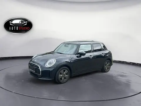 Used MINI COOPER Petrol 2022 Ad 