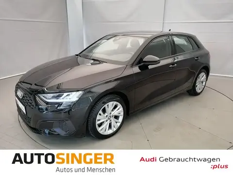 Used AUDI A3 Petrol 2020 Ad 